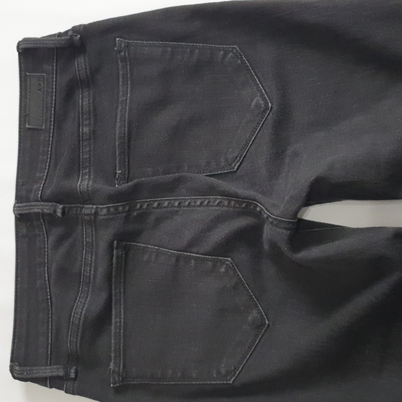 Abercrombie  & Fitch Harper Super Skinny - Picture 9 of 12